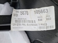 фото thumb №11, Dodge durango 3.6 обшивка багажника лівий limited 15r