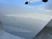 фото thumb №10, Дверь opel astra vi l 6 2022 2023 2024 хэтчбек задняя левый задние левая