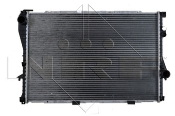 фото thumb №13, Nrf 55323 радиаторов, система охлаждение двигателя