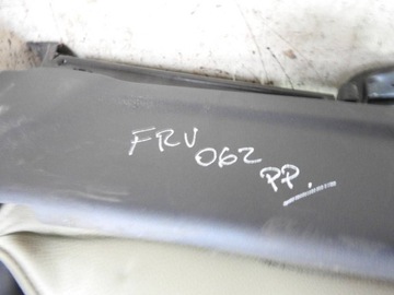 фото thumb №8, Honda fr-v 04-09 сиденье правый перед