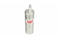 фото thumb №2, Осушитель do кондиционера megane 1.6 96- hart