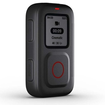 GoPro 12 11 10 9 MAX The Remote 2.0 Оригинальный пульт GoPro HERO 12 11