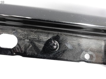 фото thumb №11, Bmw 5 g30 g31 lci рестайлинг 17-24 крыло правый перед