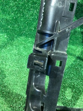 фото thumb №7, Pas переднее перед усилитель skoda octavia iii 5e0805588