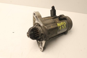 фото thumb №7, Toyota auris 1.33 vvti стартер 28100-0y020 | ms428000-6360