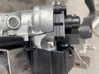 фото thumb №9, Колонка кермо audi q2 81a q3 83a 5q2419512g