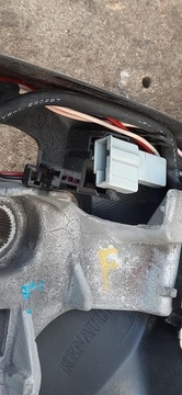 фото thumb №10, Кермо круїз-контроль renault kangoo iii 484005127r