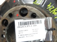 фото thumb №2, Ступица задняя правая mercedes w204 c 180 компрессор