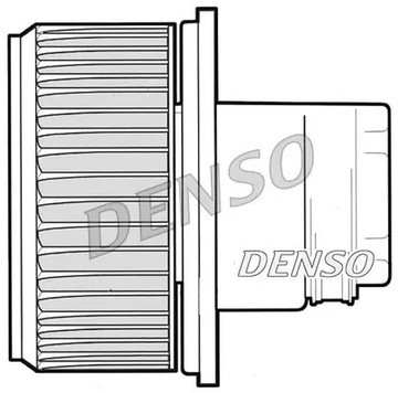 фото thumb №11, Повітродувка denso dea09023