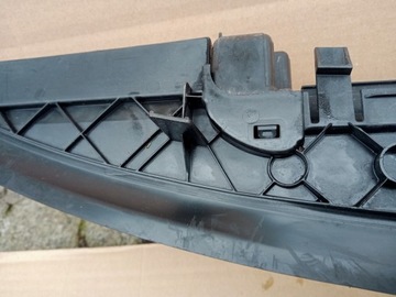 фото thumb №12, Bmw g05 ролета, жалюзі кермо повітря