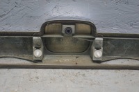 Honda cr-v 3 накладка кришки задні b272 Київ, фото thumb