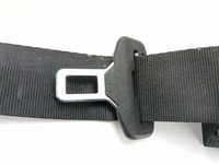 фото thumb №2, Pas безпеки правий задня renault clio iv 888401878r