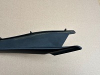 фото thumb №7, Ford c-max mk2 молдинг стёкла лобовой правая am51r03194