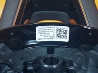 фото thumb №15, Audi a4 a5 8w повітропровід пелюстки перемикання 8w0419091gd nowa