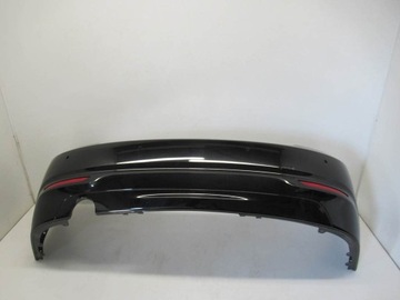 фото thumb №9, Бампер зад pod датчики pdc bmw 2 f22 f23 купе