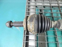 фото thumb №2, Приводной вал правая toyota rav4 iii 2.2 d-cat 177km