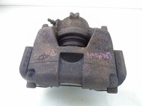 фото thumb №4, Суппорт тормозной правый перед renault laguna iii