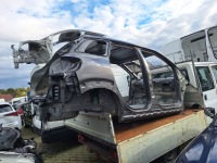 фото thumb №1, Citroen c3 aircross 2r a88 17- правая четверть крыло задняя правый evl