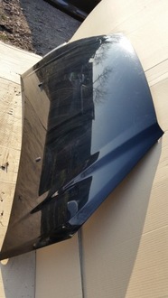 фото thumb №9, Капот крышка двигателя ford s-max mk1 lift g6