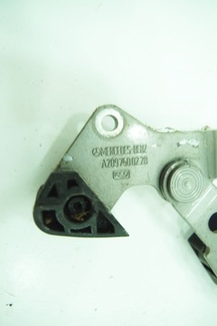 фото thumb №5, Петлі приводи кришки зад багажника kpl праві + лівий mercedes clk w209