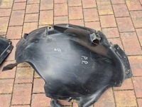 фото thumb №8, Підкрилок правий лівий перед mercedes ml w164