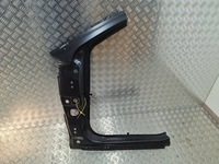 фото thumb №1, Блок двигуна a поріг лівий jeep compass ii 17- 52157576