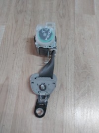 фото thumb №1, Toyota sienna 11- pas правий задня 3 ряд комплект