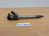 фото thumb №1, Форсунка maserati ghibli jeep cherokee 3.0 crd