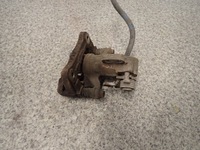 фото thumb №6, Honda jazz 02-08 супорт задній правий задня