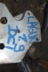 фото thumb №7, Насос високого тиску вприскувальний renault laguna ii рестайлінг