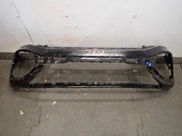 фото thumb №1, Бампер перед передний vw t-roc lift 2021- r-line 2ga807217