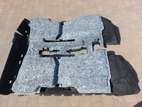 фото thumb №8, Skoda fabia iii килимок шумоізоляція обшивка підлога 6v1863367e 6v0863919