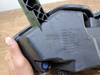 фото thumb №7, Lexus nx лампа передня права протитуманна фара led