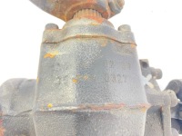 Трансмісія колонка кермова mercedes w124 1244611601 1244606201 Недорого, фото thumb