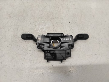 фото thumb №5, Ford c-max mk1 03- переключатель комбинированный 3m5t-13n064-dd