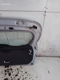 фото thumb №6, Kia rio iii кришка багажника