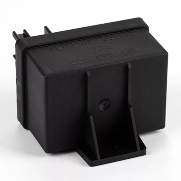 фото thumb №5, Реле свечей накаливания fiat оригинальный номер 51888255