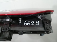 фото thumb №7, Лампа ліва задня задня ford transit custom nowa оригінал