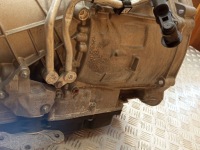 фото thumb №13, Bmw (oem) 5a9a777 x5 g05 lci x6 g06 lci коробка передач gn8x80dz 8hp80xmh bb