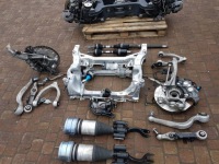 фото thumb №7, Амортизатор пневматичний передній mercedes-benz cls w257 a2573202001