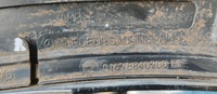 фото thumb №9, Молдинг накладка крила правий перед gle coupe w167 amg a1678840200