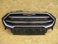 фото thumb №1, Ford ecosport lift решітка радіатора решітка радіатора перед