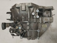 фото thumb №1, Коробка передач передач механическая ssangyong korando iii lift 4wd