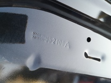 фото thumb №13, Капот mercedes капот c-klasa w204 рестайлінг 11-14
