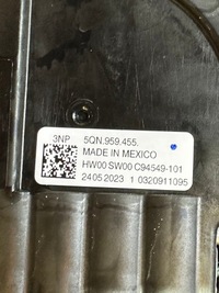 фото thumb №9, Vw audi seat skoda радиаторов воды вентилятор