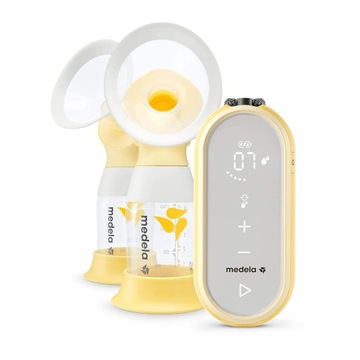 Молокоотсос Medela Freestyle Flex