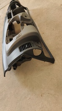 фото thumb №8, Honda jazz ii 2 04-08 панель роздавальна, капот