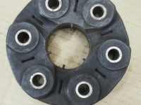 фото thumb №9, Шарнир elast. вала bmw 1 2 3 4 5 6 7 x1 x3 x4 x5 x6 98- meyle 3141520008