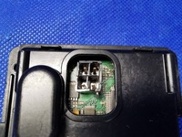 фото thumb №11, Блок управления модуль поворота правый оригинал vw passat b6 7l6941330