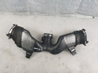 Витратомір повітря db c klasa w204 3,0cdi 09- оригінальний номер mercedes Зі Шроту, фото thumb